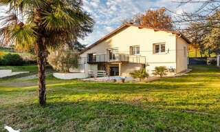 Maison 5 Pièces 96 m² à vendre à Agen (47000)