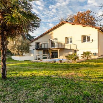 Maison 5 pièces 234300 €