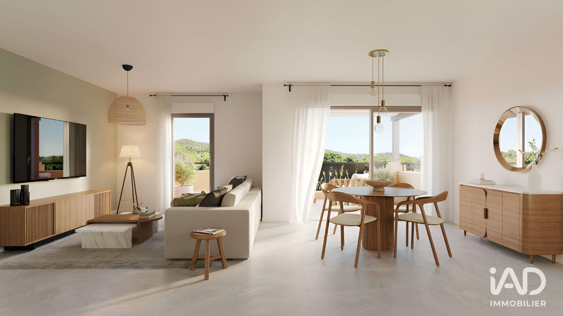 Vente Appartement 3 pièces - Photo 2
