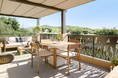Appartement 3 pièces 406000 €
