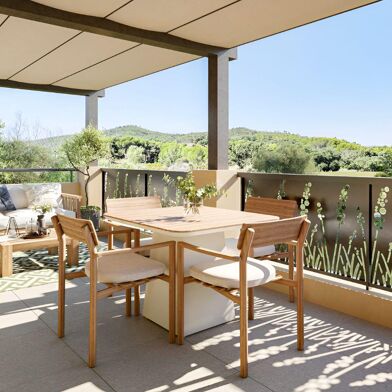 Appartement 4 pièces 495000 €