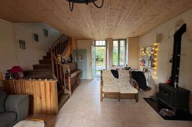 Maison 3 pièces 66780 €