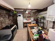 Maison en pierre de 3 pièces principales — photo 2