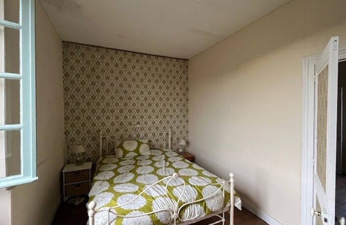 Maison en pierre de 3 pièces principales — photo 5