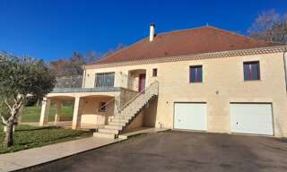 Maison 6 Pièces 155 m² à vendre à Carsac-Aillac (24200)