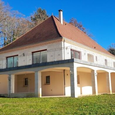Maison 6 pièces 450000 €