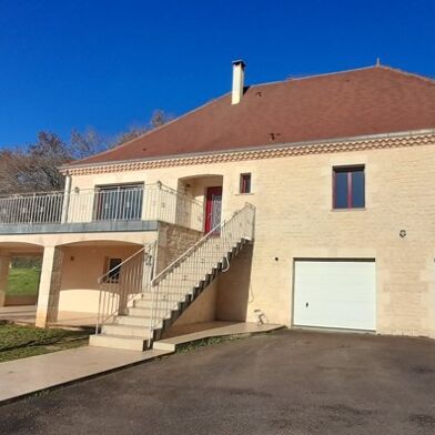 Maison 6 pièces 450000 €