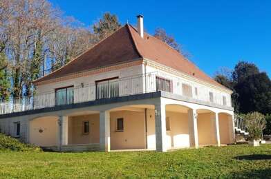 Maison 6 pièces 440000 €