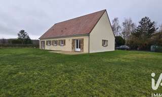 Maison 6 Pièces 121 m² à vendre à Cormicy (51220)