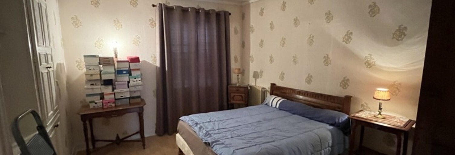 Immeuble   m² à vendre à Saint-Yrieix-la-Perche (87500)