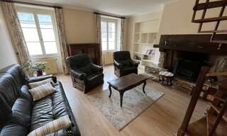 Immeuble   m² à vendre à Saint-Yrieix-la-Perche (87500)