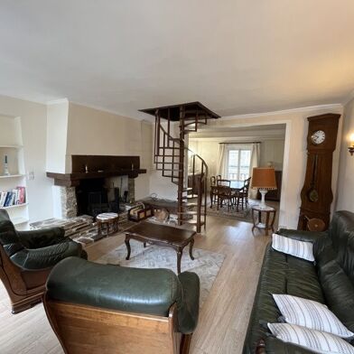 Immeuble  192240 €