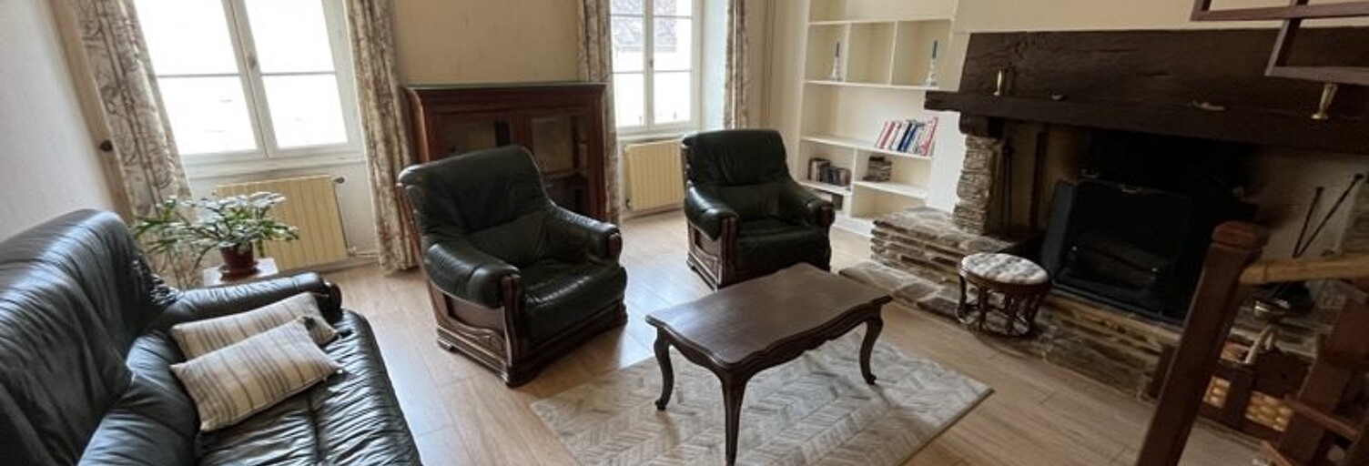 Immeuble   m² à vendre à Saint-Yrieix-la-Perche (87500)