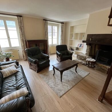 Immeuble  192240 €