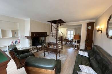 Immeuble  161000 €