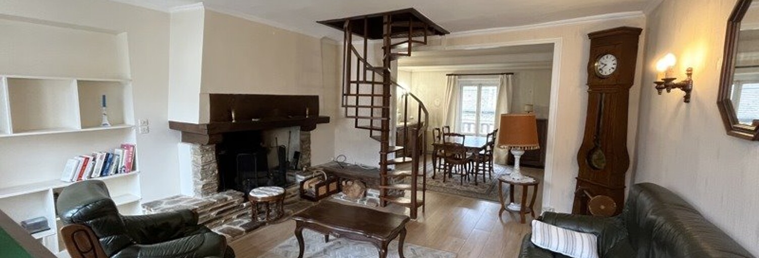 Immeuble   m² à vendre à Saint-Yrieix-la-Perche (87500)