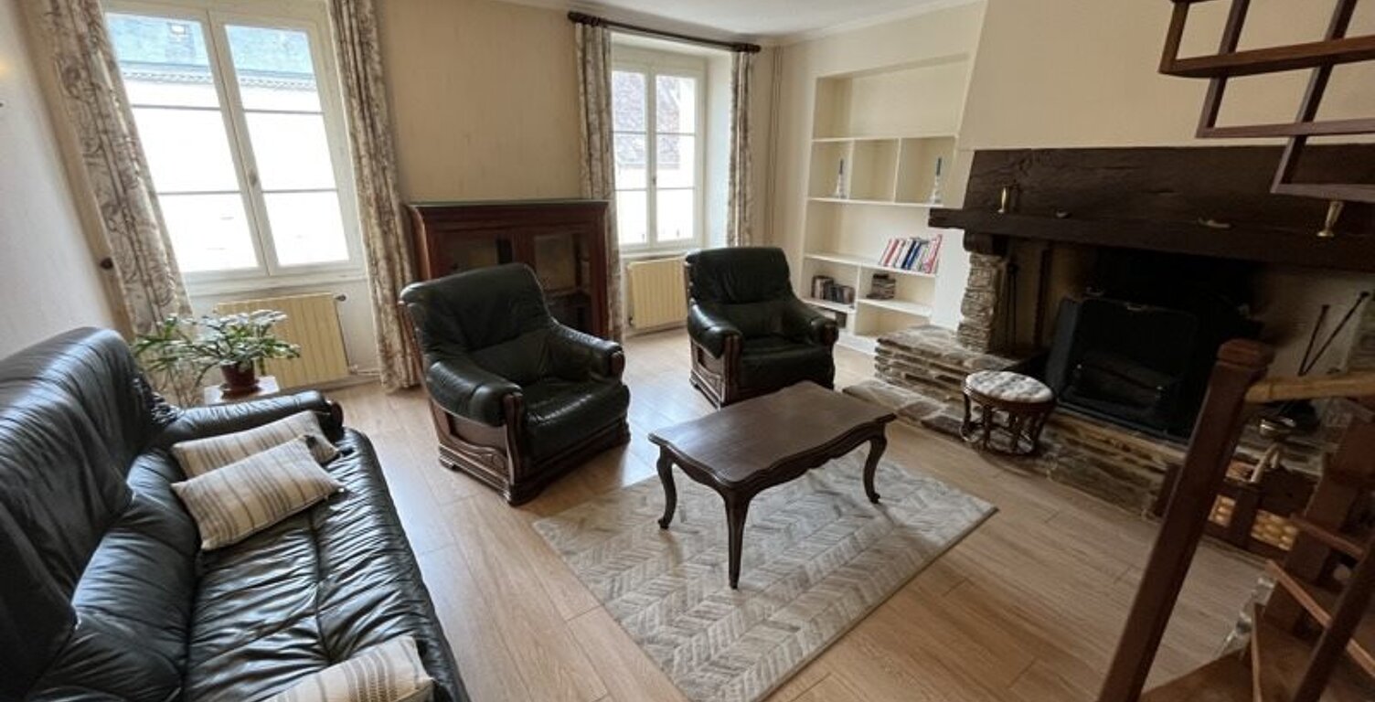 Vente immeuble   Saint-Yrieix-la-Perche (87500) — photo 1