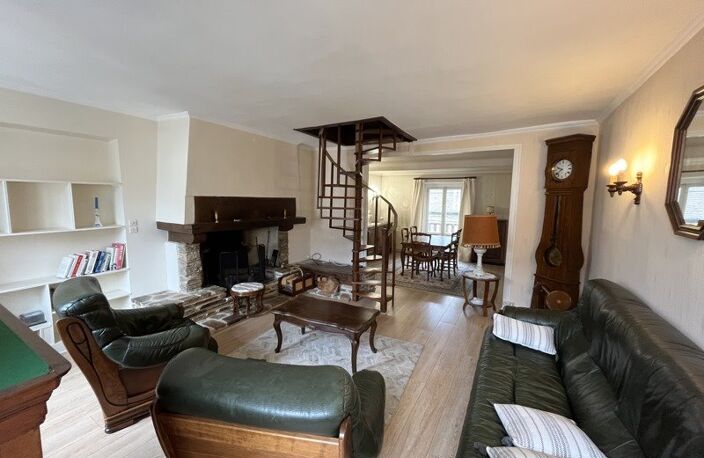 Vente immeuble   Saint-Yrieix-la-Perche (87500) — photo 2