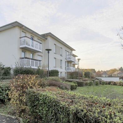 Appartement 4 pièces 247500 €