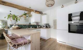 Maison 3 Pièces 68 m² à vendre à Flins-sur-Seine (78410)