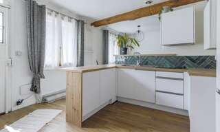 Maison 3 Pièces 68 m² à vendre à Flins-sur-Seine (78410)