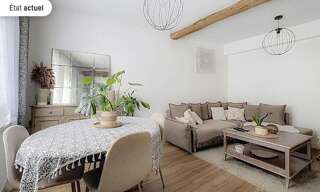 Maison 3 Pièces 68 m² à vendre à Flins-sur-Seine (78410)