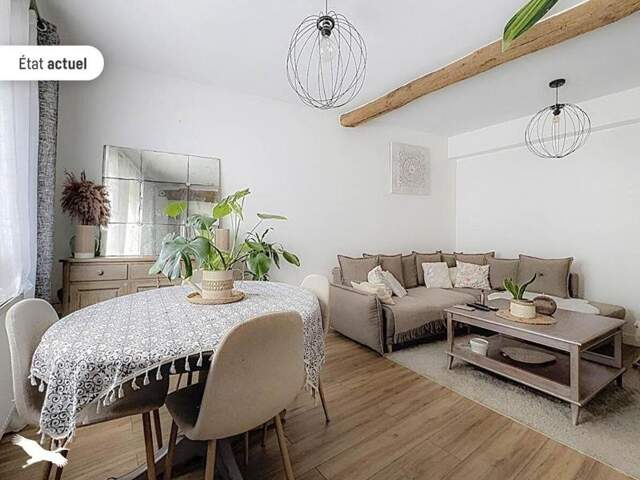 Maison 3 pièces 68 m² à Flins-sur-Seine — photo du bien