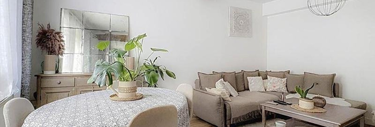 Maison 3 Pièces 68 m² à vendre à Flins-sur-Seine (78410)