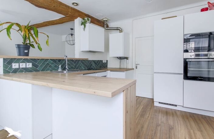 Vente maison 3 pièces 68 m² Flins-sur-Seine (78410) — photo 3
