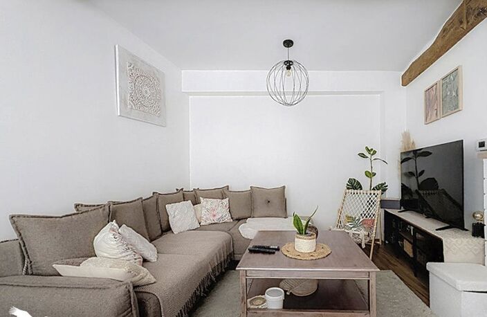 Vente maison 3 pièces 68 m² Flins-sur-Seine (78410) — photo 4