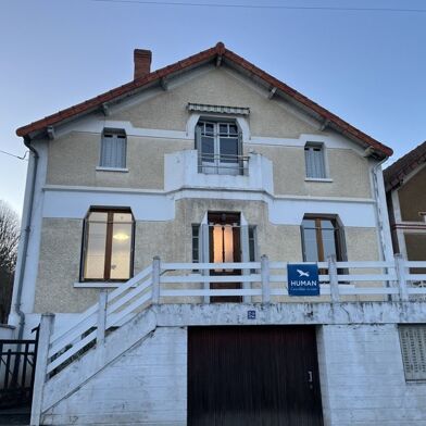 Maison 8 pièces 87920 €