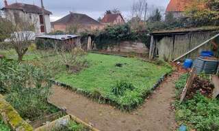 Maison 8 Pièces 92 m² à vendre à Montluçon (03100)