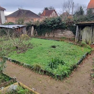 Maison 8 pièces 87920 €