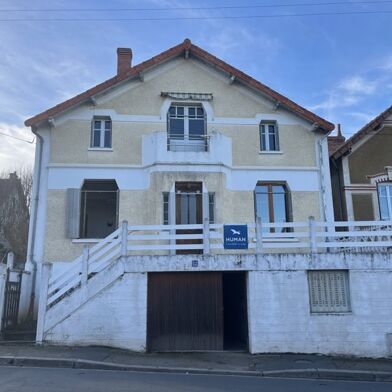 Maison 8 pièces 87920 €