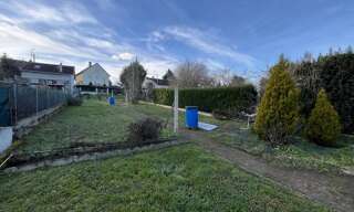 Maison 8 Pièces 92 m² à vendre à Montluçon (03100)