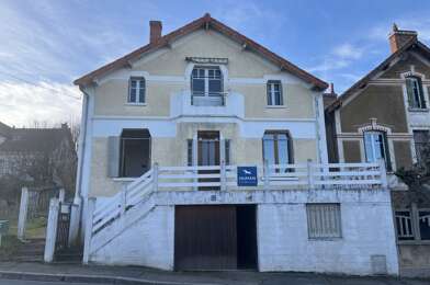 Maison 8 pièces 64960 €