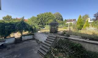 Maison 8 Pièces 92 m² à vendre à Montluçon (03100)