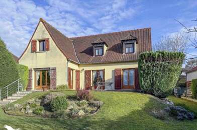 Maison 7 pièces 575000 €