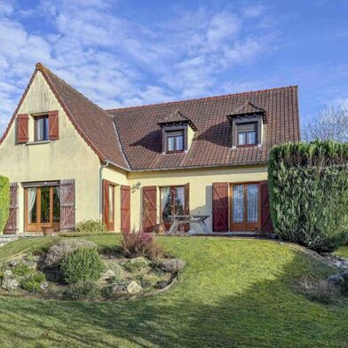 Maison 7 pièces 585000 €