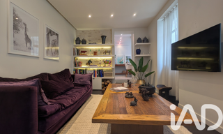 Maison 4 Pièces 107 m² à vendre à Paris 6 (75006)