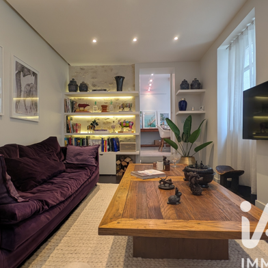 Maison 4 pièces 2200000 €