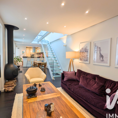 Maison 4 pièces 2200000 €