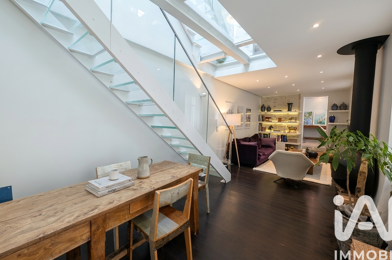 Maison 4 pièces 2200000 €