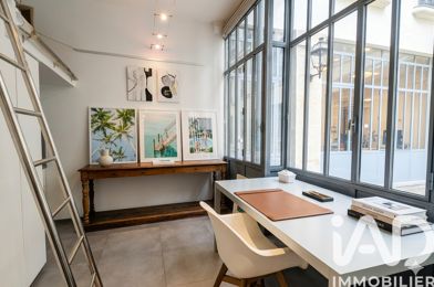 Maison 4 pièces 2200000 €