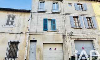 Immeuble  120 m² à vendre à Avignon (84000)