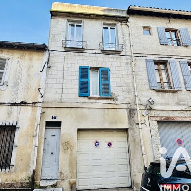 Immeuble  249000 €