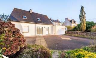 Maison 5 Pièces 109 m² à vendre à Landerneau (29800)