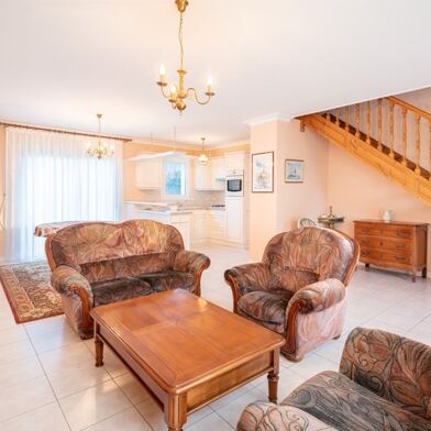 Maison 5 pièces 348480 €