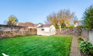 Maison 5 Pièces 109 m² à vendre à Landerneau (29800)