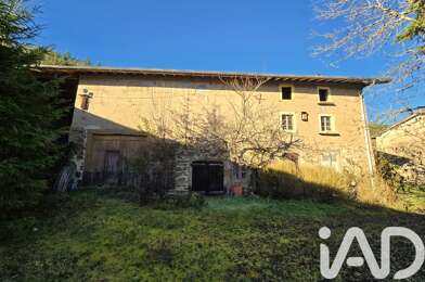 Maison 5 pièces 58000 €